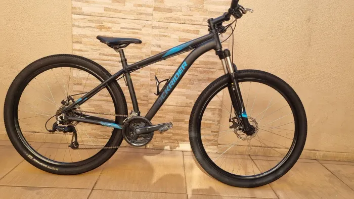 Rockrider