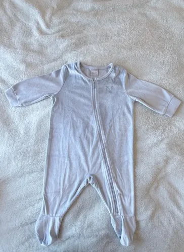 Pijama Hering 12m
