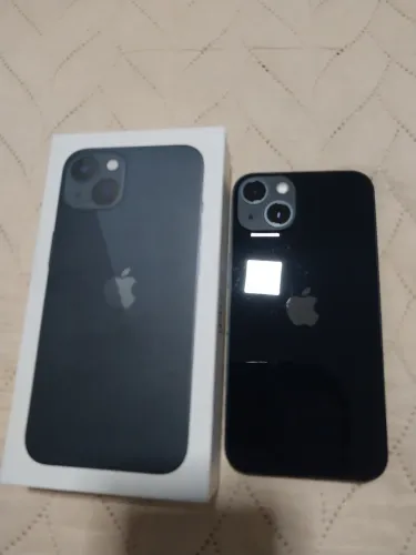 Vendo iPhone 13 128gb