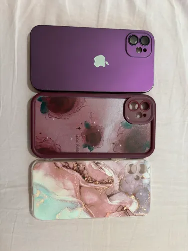 Capinhas iPhone- valor p/ todas 