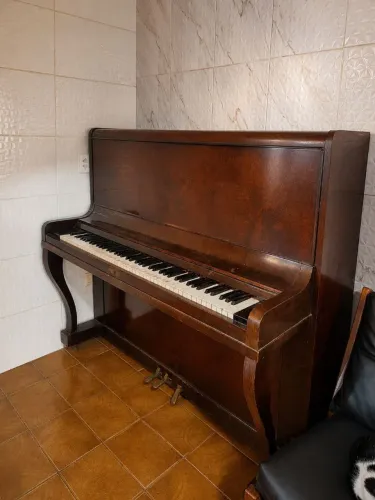 Piano essenfelder 91