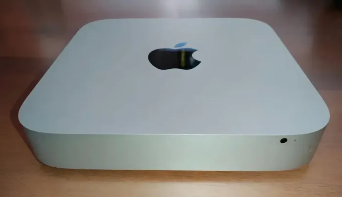 Mac mini 2014 8gb RAM e 1tb HD