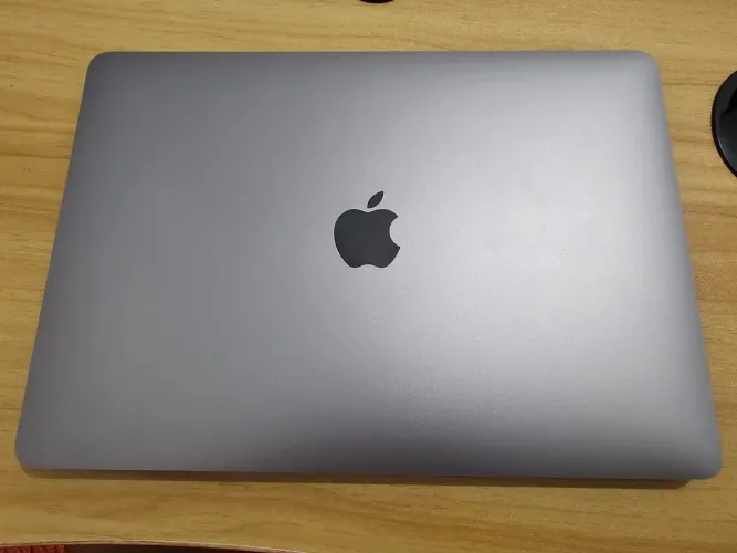 Macbook air M1