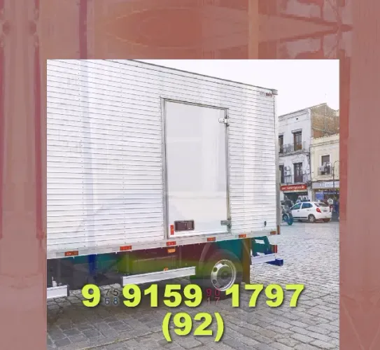 Frete Bau está disponível? Faça sua mudança de forma rápida e segura!