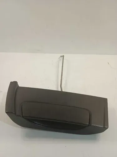 Maçaneta Ext Tras Esq Honda Hrv 1.5 2023 A 2024 Traseira
