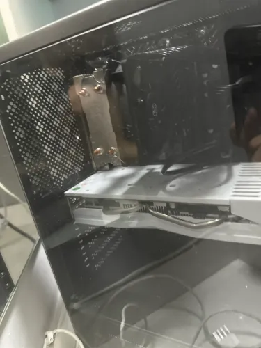 PC Gamer Ryzen 5
