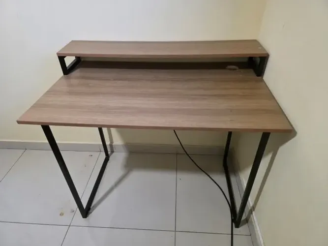 Mesa de Escritorio 1m