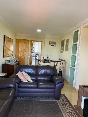 Apartamento à venda, Vila Bela Vista (Zona Norte), São Paulo, SP