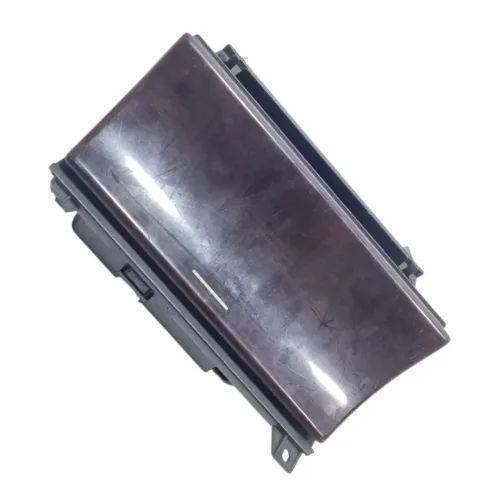 Porta treco central Mercedes E320 1996 