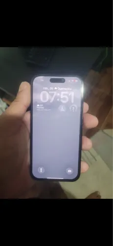 iPhone 15