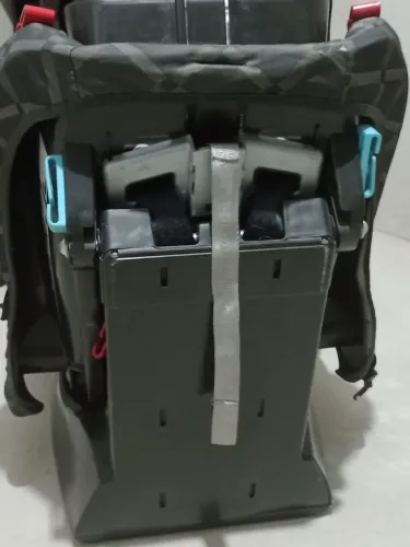 Cadeira de criança para carro