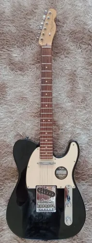 Fender Telecaster American Standard 