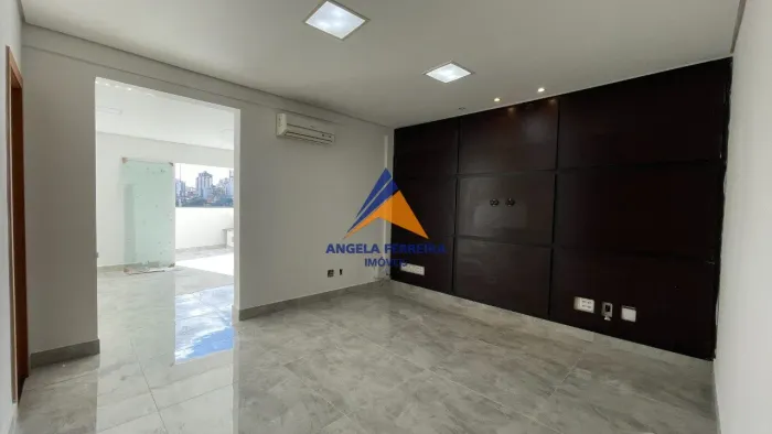 ALUGUEL- Ampla sala comercial com 65m² no bairro Buritis
