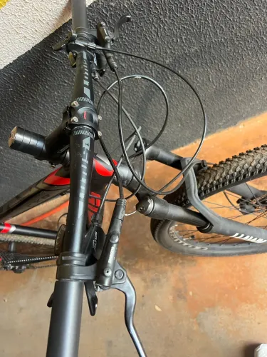 Bike Lótus CXR Aro 29