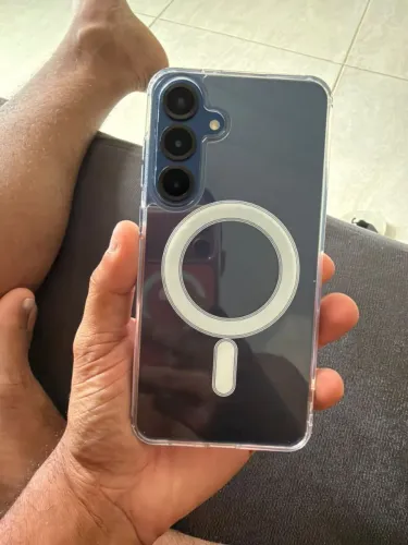 S25 Plus 256GB ( 1 mês de uso )