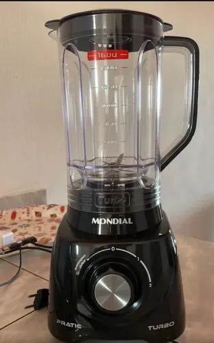 Liquidificador