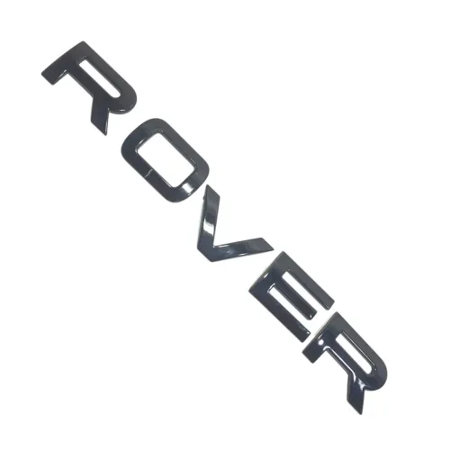 Emblema Rover Range Rover Sport L494 2013 A 2017