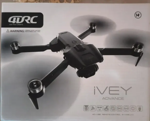 DRONE