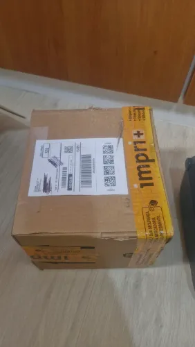Fitas Etiquetas Térmica Zebra