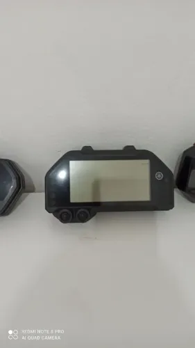 Velocímetro pra várias motos