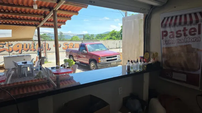 Chevrolet Silverado 4.1 Diesel 1998