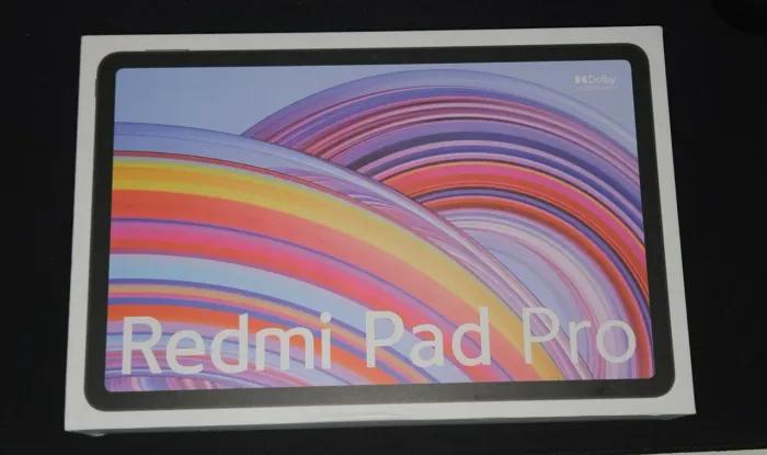 Redmi pad Pro 256gb
