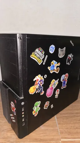 Computador am3 com placa de video