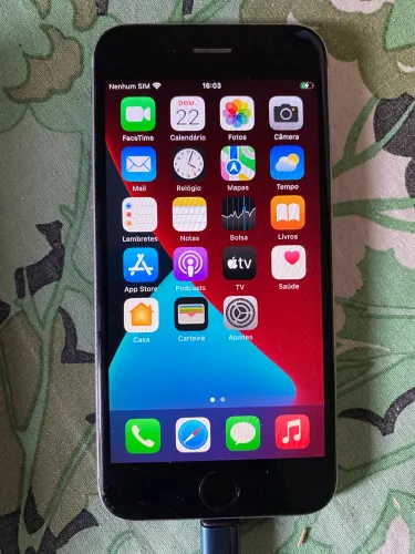 iPhone 6s 64GB Original Apple Funcionando Normalmente