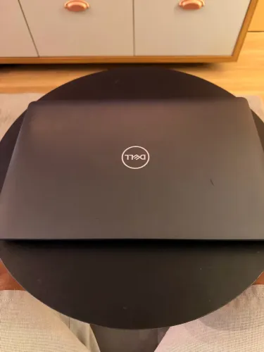 Notebook Dell Core I5
