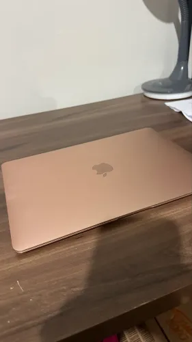 MacBook
