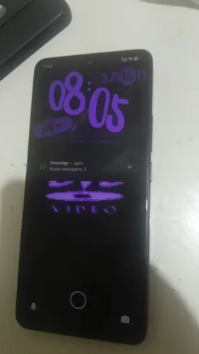 Troco por um computador, novo nunca foi concertado, com tudo dele, Poço 6x 5g