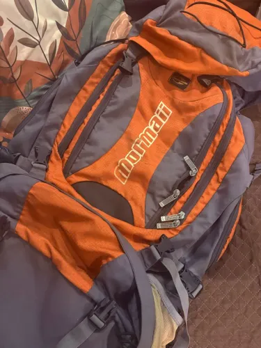 Mochila Mormaii 65L