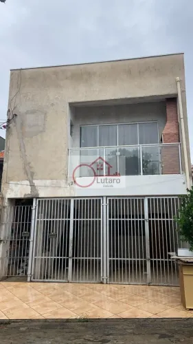 Casa em Residencial Flamboyant - Capivari, SP