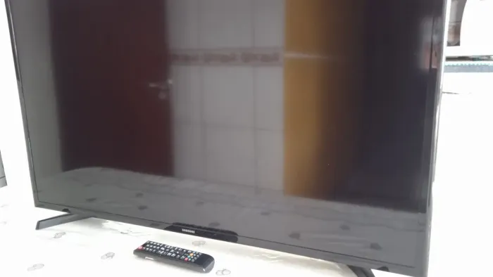 Vendo TV Samsung 40 polegadas