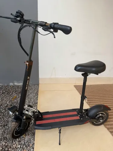 Patinete Elétrico