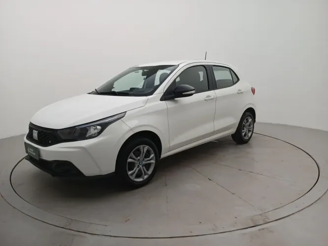 Fiat Argo Drive 1.0 Firefly 2026