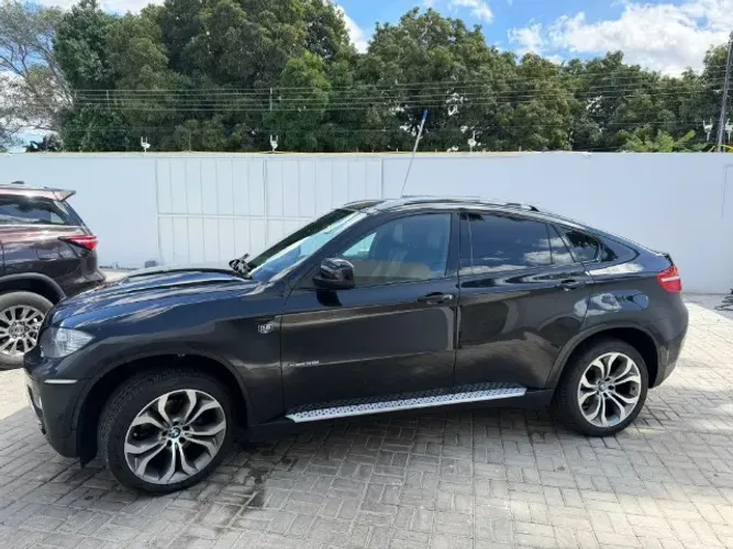 BMW X6 Xdrive 35I 3.0 306cv Bi-turbo 2014