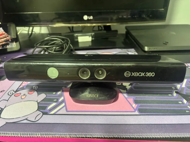 Kinect Xbox 360