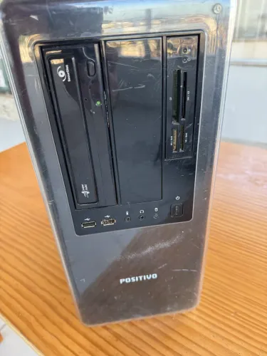 CPU Core2Duo 7400 8Gb Ram DDR3 500gb HD Sata