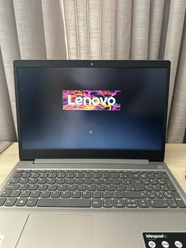 Notebook Lenovo IdeaPad 3i