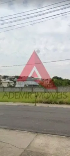 Terreno Residencial à venda, Jardim Pereira do Amparo, Jacareí - TE1227.