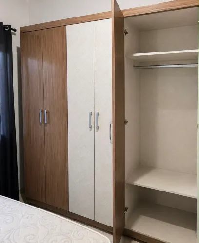 Guarda Roupa