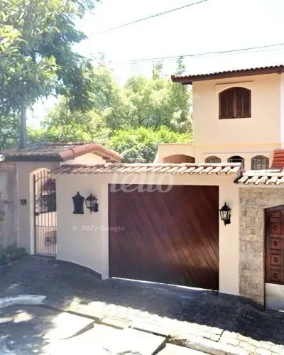 Casa 3 quartos à venda no(a) Vila Irmãos Arnoni