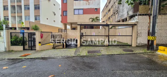 Apartamento 1 quartos para Alugar, 81m², Costa Azul, Salvador