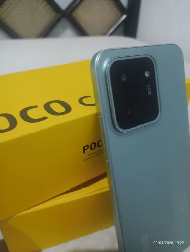 POCO C85 256gb