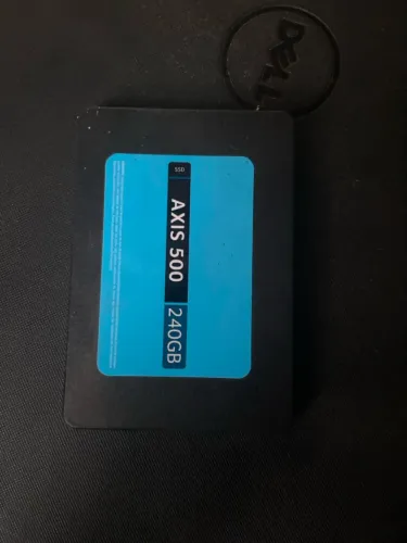 SSD 240 GB