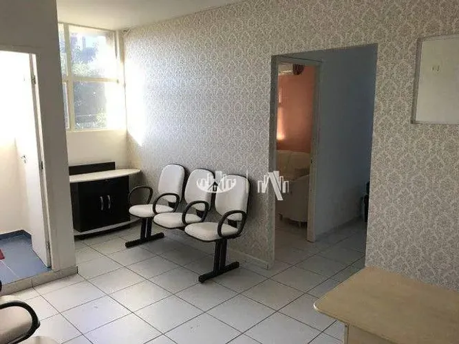 Sala para alugar, 100 m² por R$ 2.700,00/mês - Centro - Londrina/PR