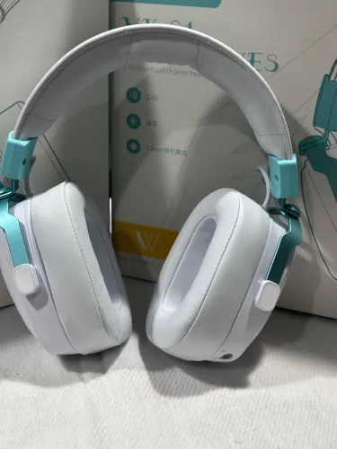 Headset sem fio 