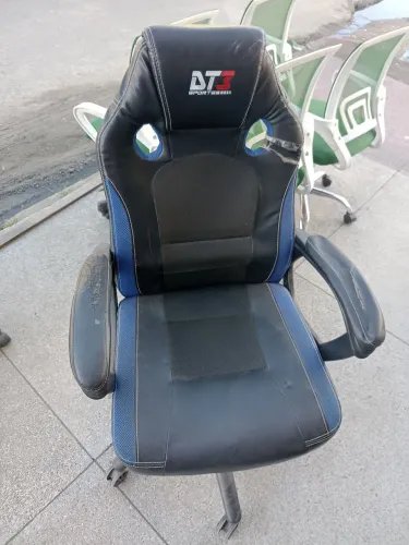 Cadeira gamer