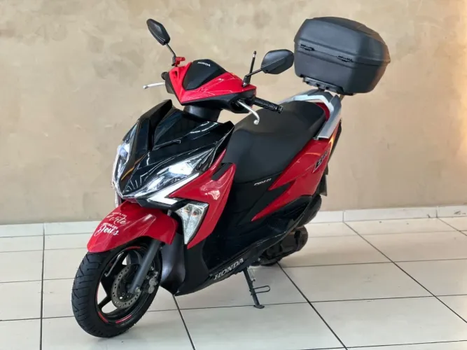 Honda Elite 125 2022